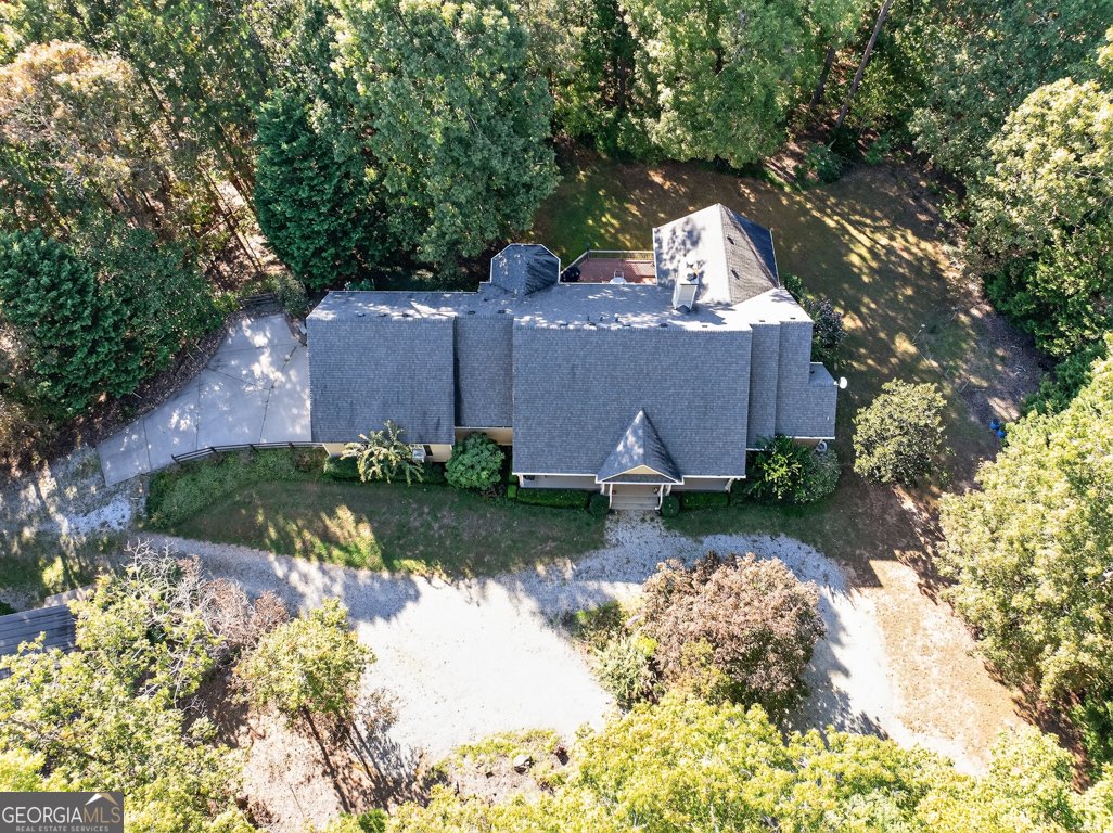 2896 Cowart Road Dawsonville - 44