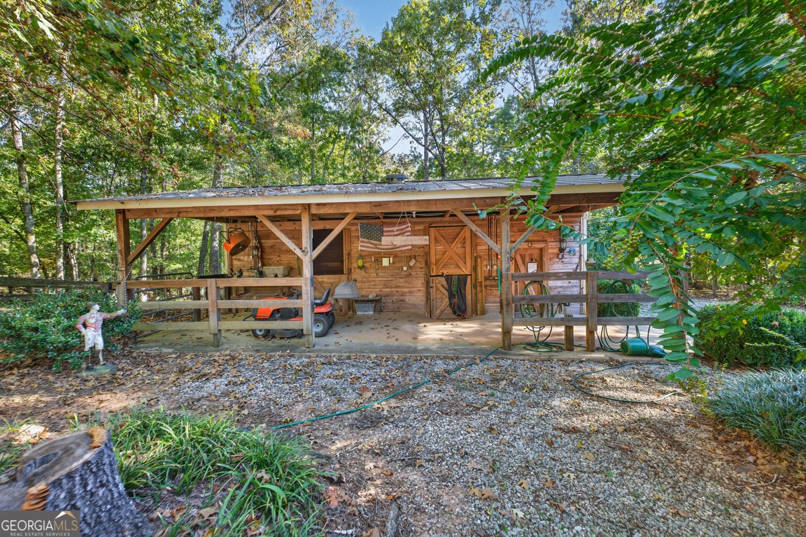 2896 Cowart Road Dawsonville - 5