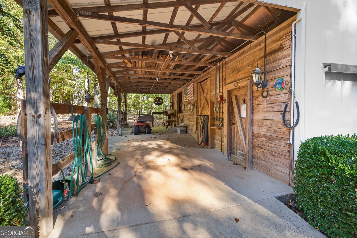 2896 Cowart Road Dawsonville - 7