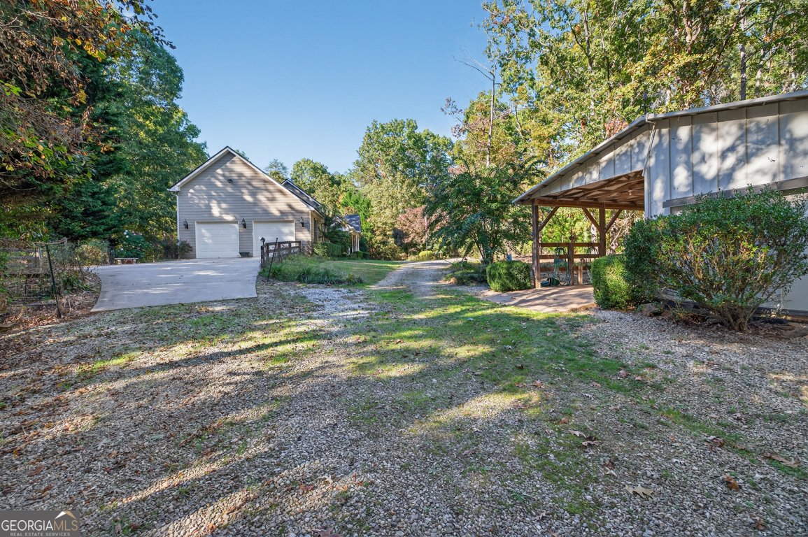 2896 Cowart Road Dawsonville - 8