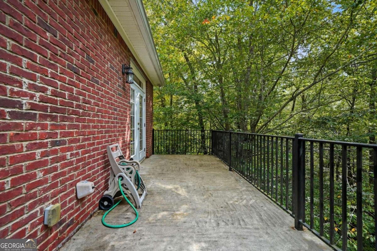 257 Foothills Drive Cleveland - 10