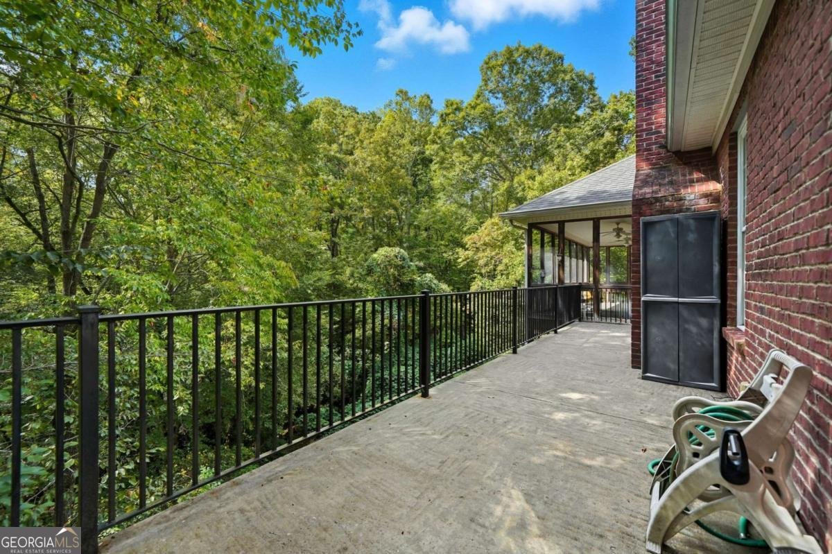 257 Foothills Drive Cleveland - 11