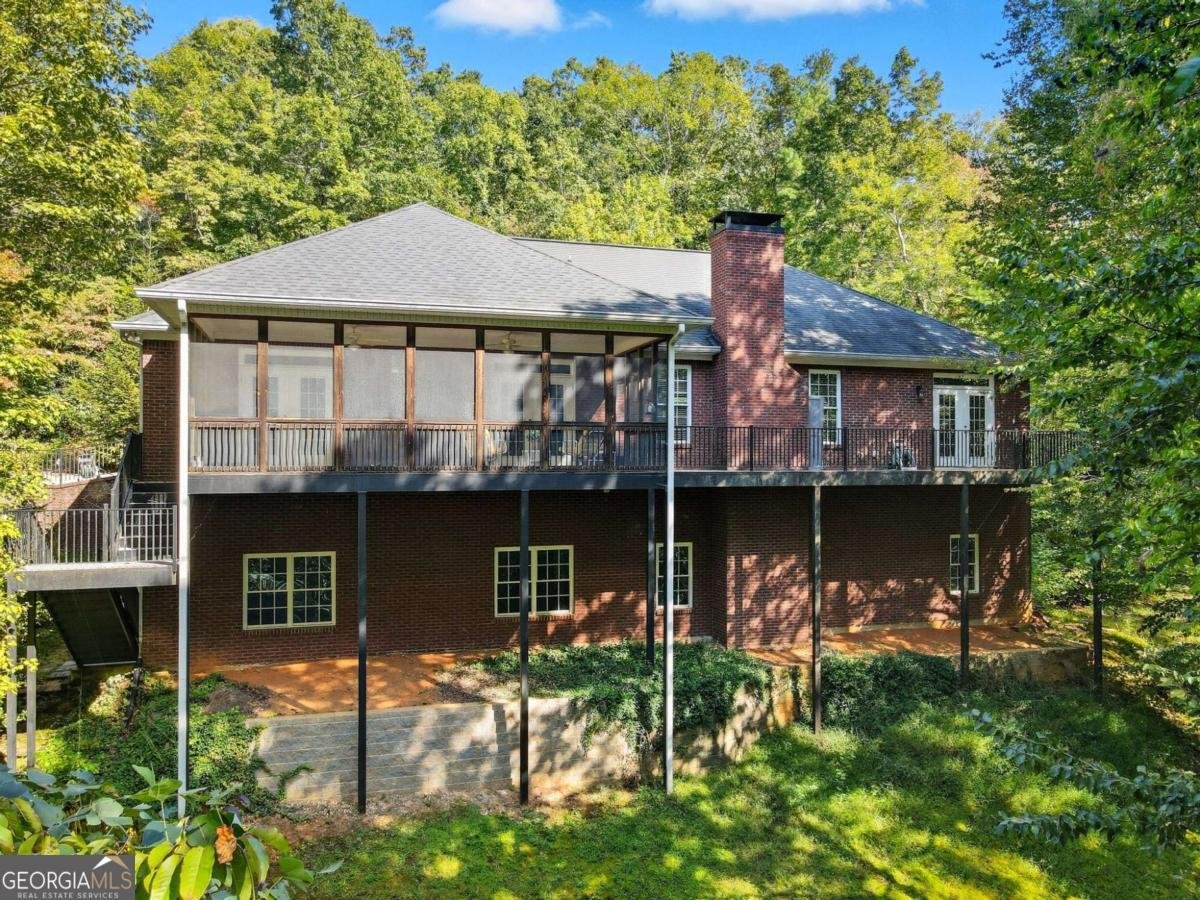 257 Foothills Drive Cleveland - 12
