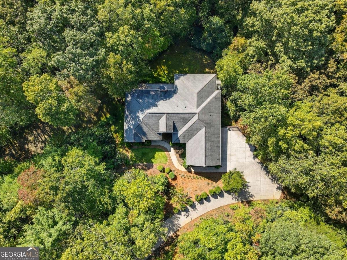 257 Foothills Drive Cleveland - 13