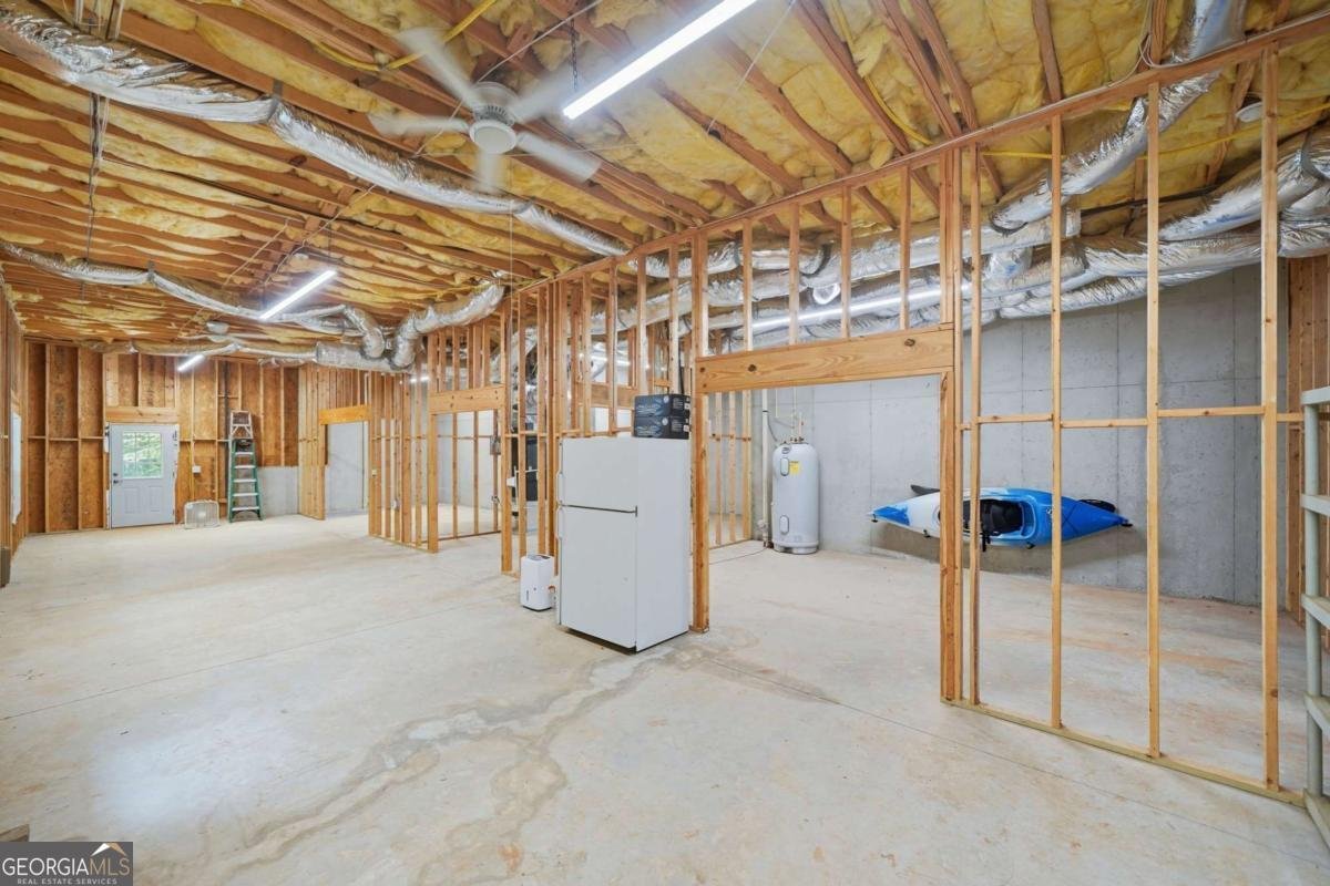 257 Foothills Drive Cleveland - 15