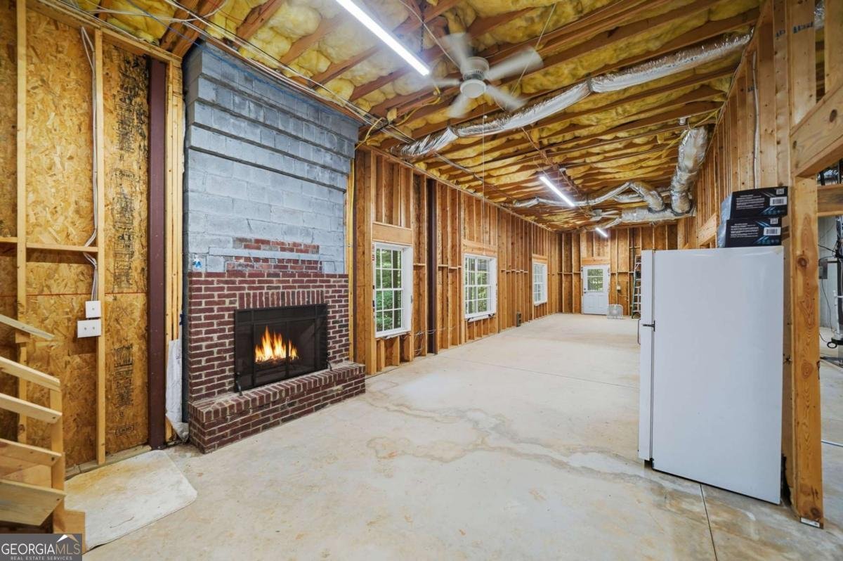 257 Foothills Drive Cleveland - 16