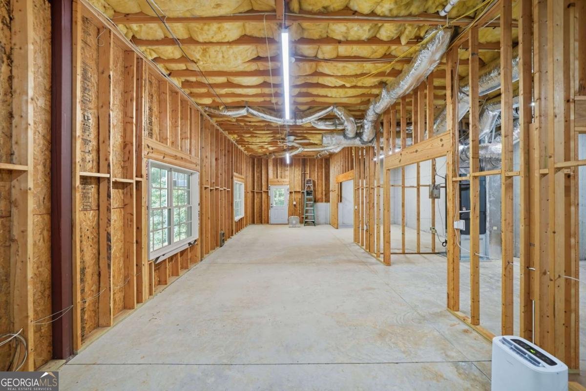257 Foothills Drive Cleveland - 17