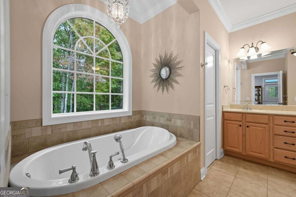 257 Foothills Drive Cleveland - 2