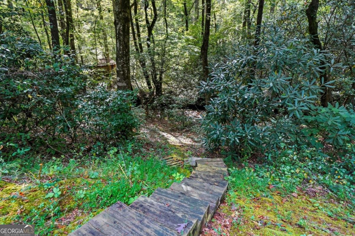 257 Foothills Drive Cleveland - 22