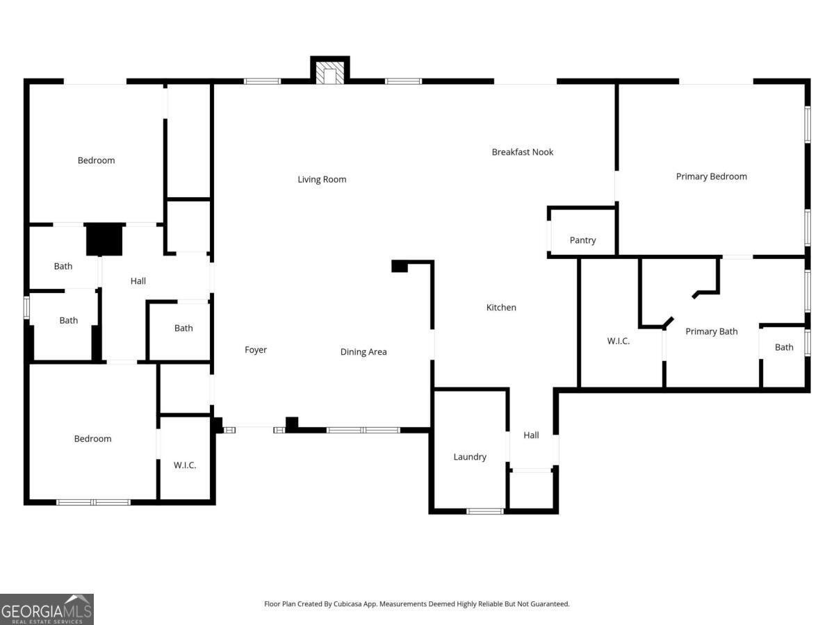 257 Foothills Drive Cleveland - 27