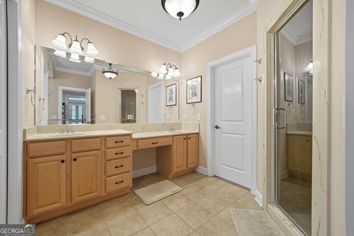 257 Foothills Drive Cleveland - 3