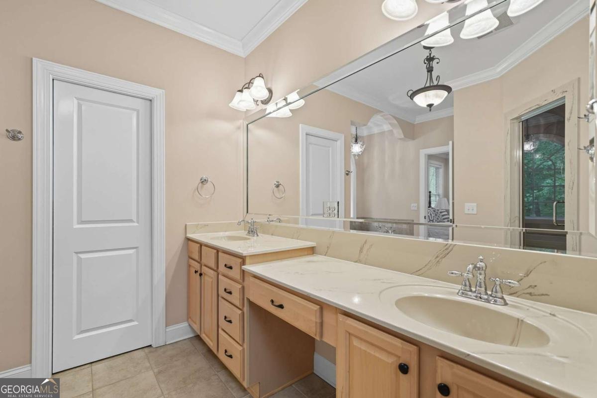 257 Foothills Drive Cleveland - 4