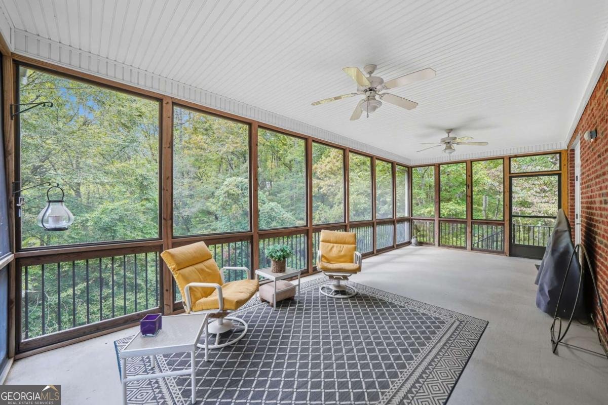 257 Foothills Drive Cleveland - 8