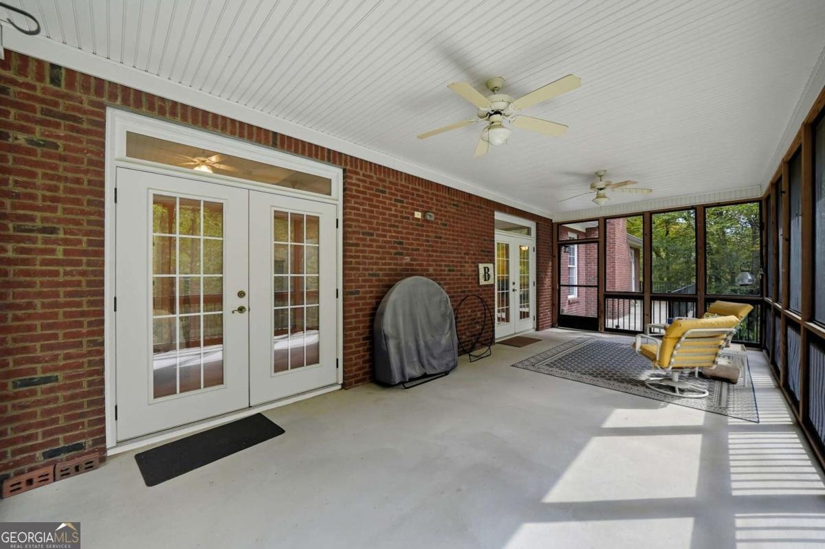 257 Foothills Drive Cleveland - 9