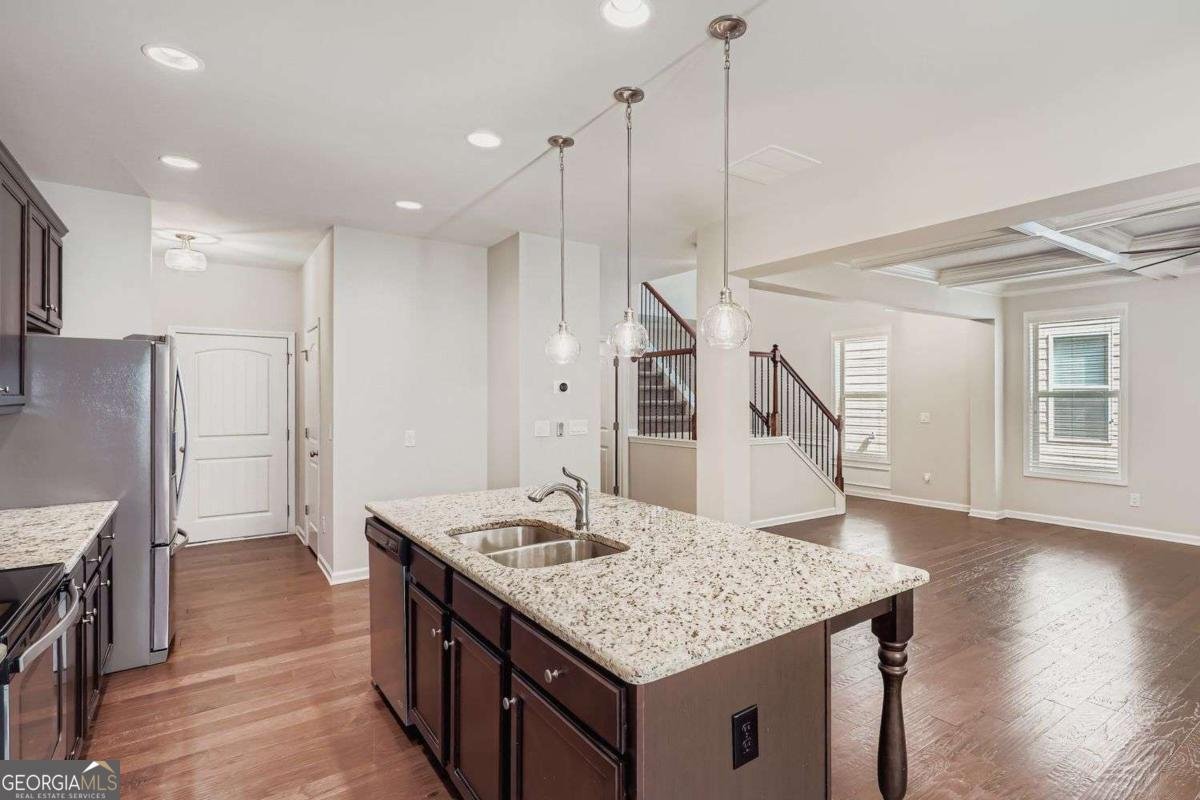 5586 Apple Grove Road Buford - 11