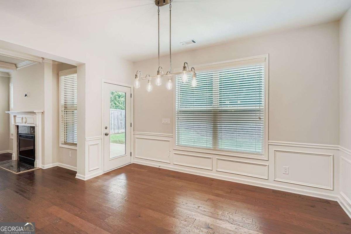 5586 Apple Grove Road Buford - 14