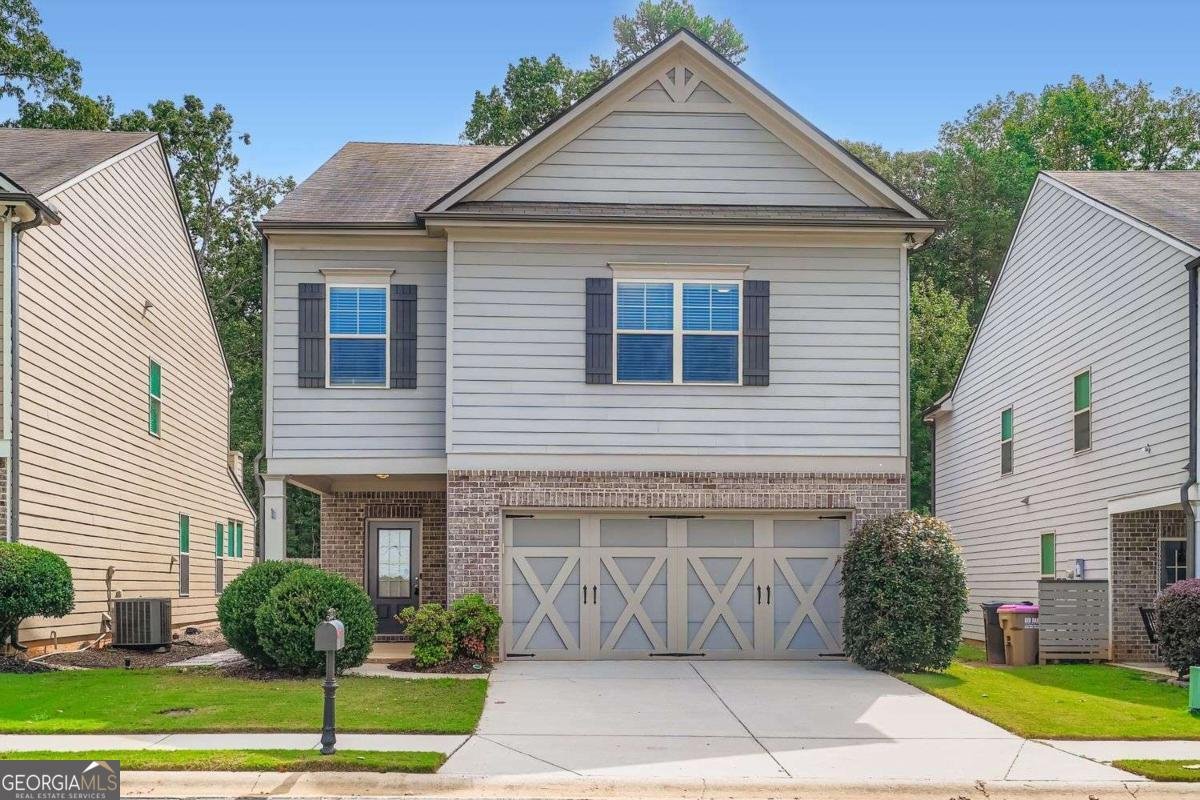 5586 Apple Grove Road Buford - 2