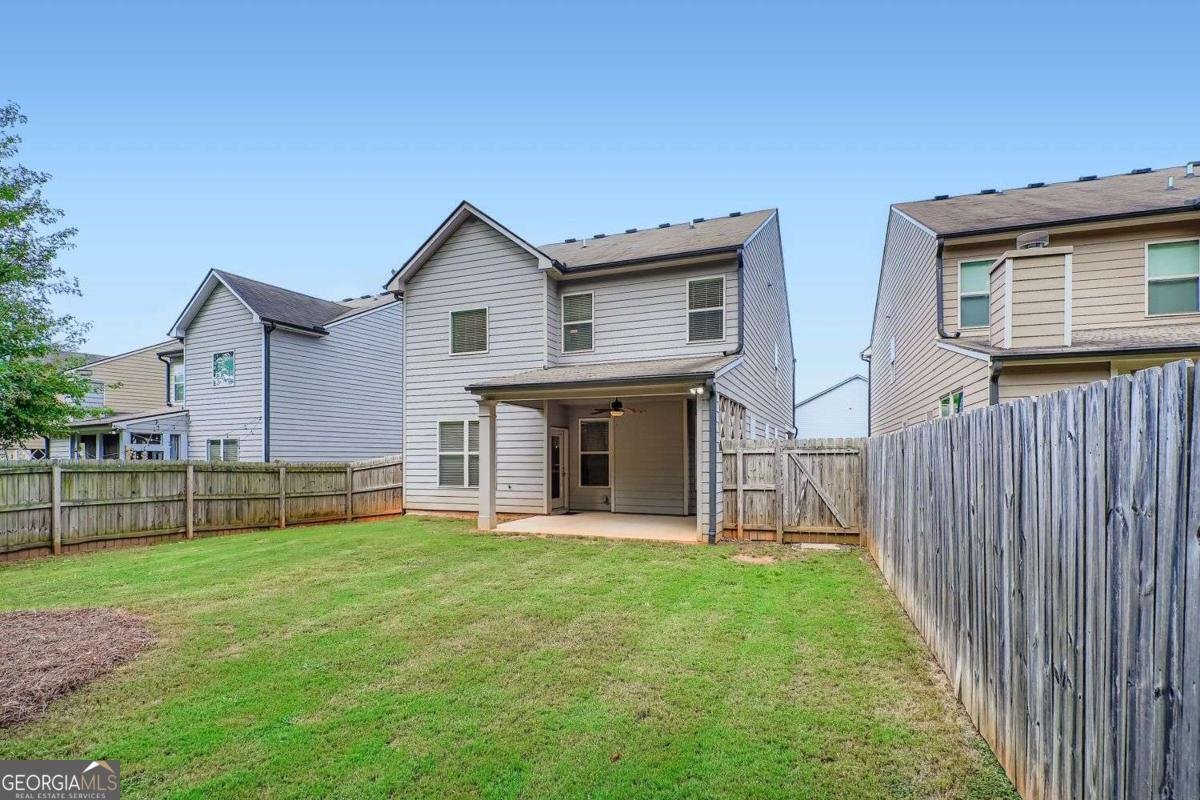 5586 Apple Grove Road Buford - 28