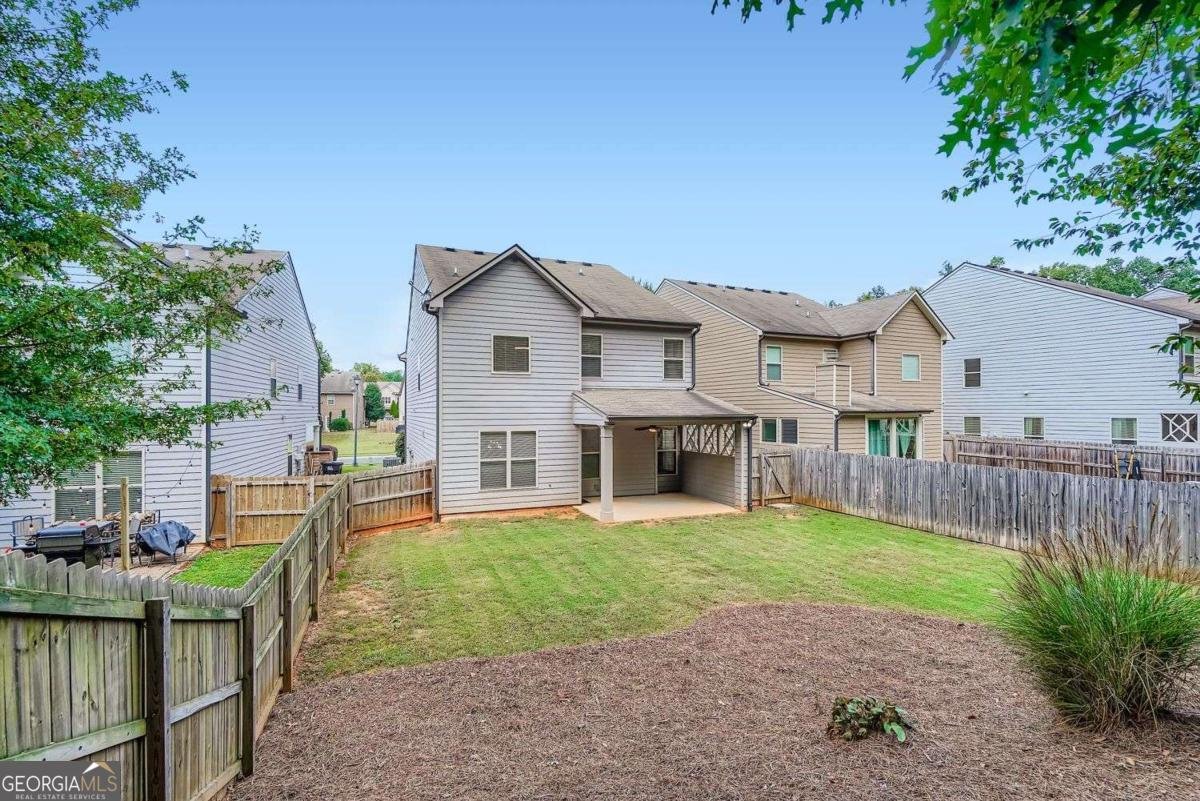 5586 Apple Grove Road Buford - 29