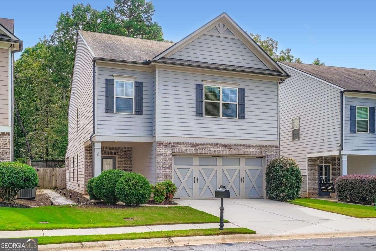 5586 Apple Grove Road Buford - 3