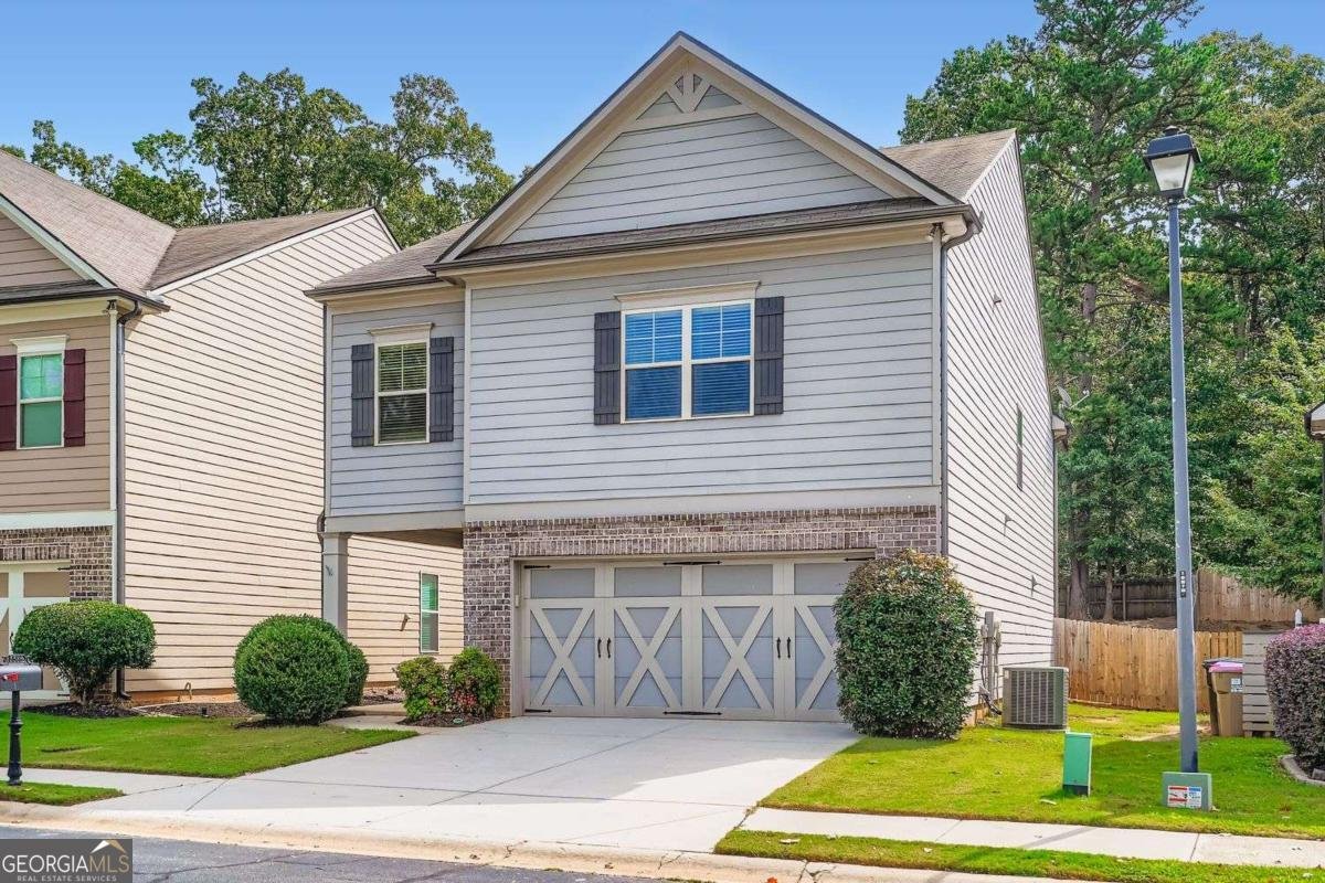 5586 Apple Grove Road Buford - 4