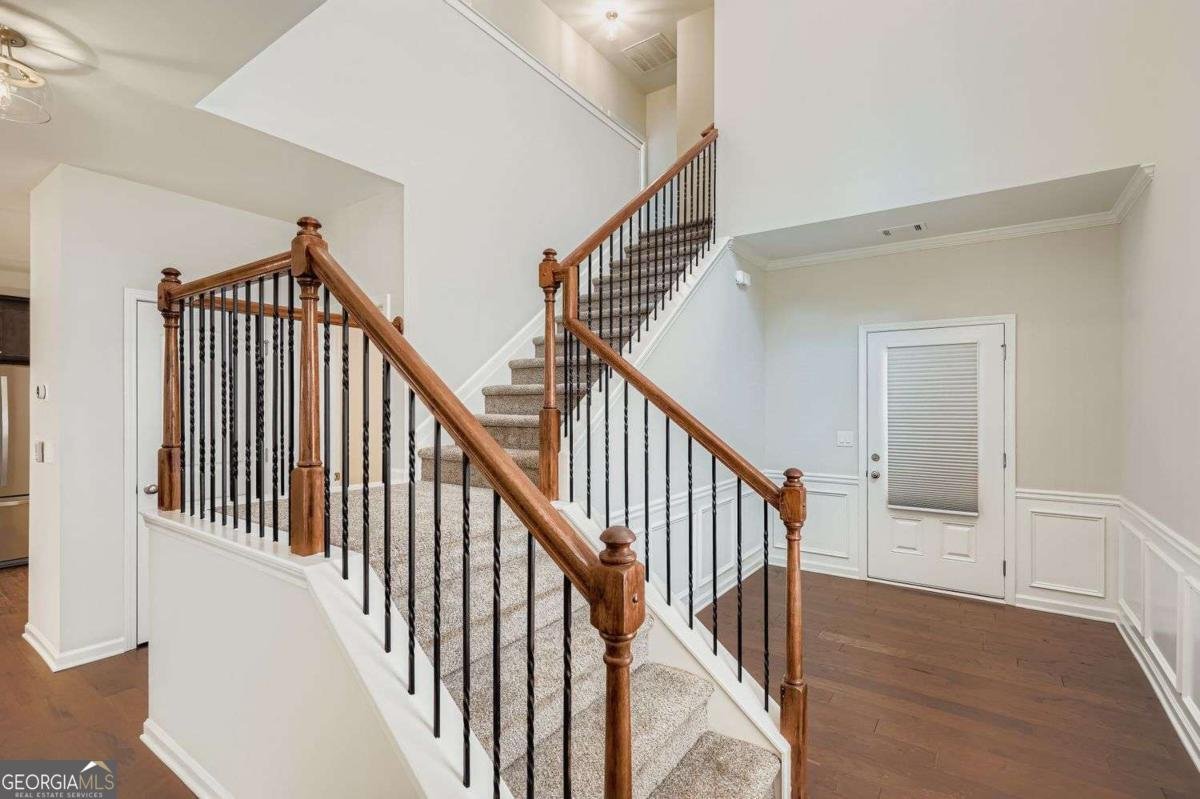 5586 Apple Grove Road Buford - 5