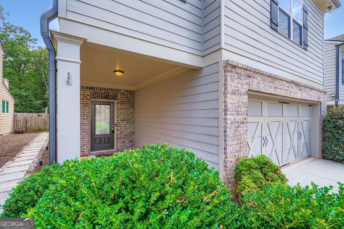 5586 Apple Grove Road Buford - 6
