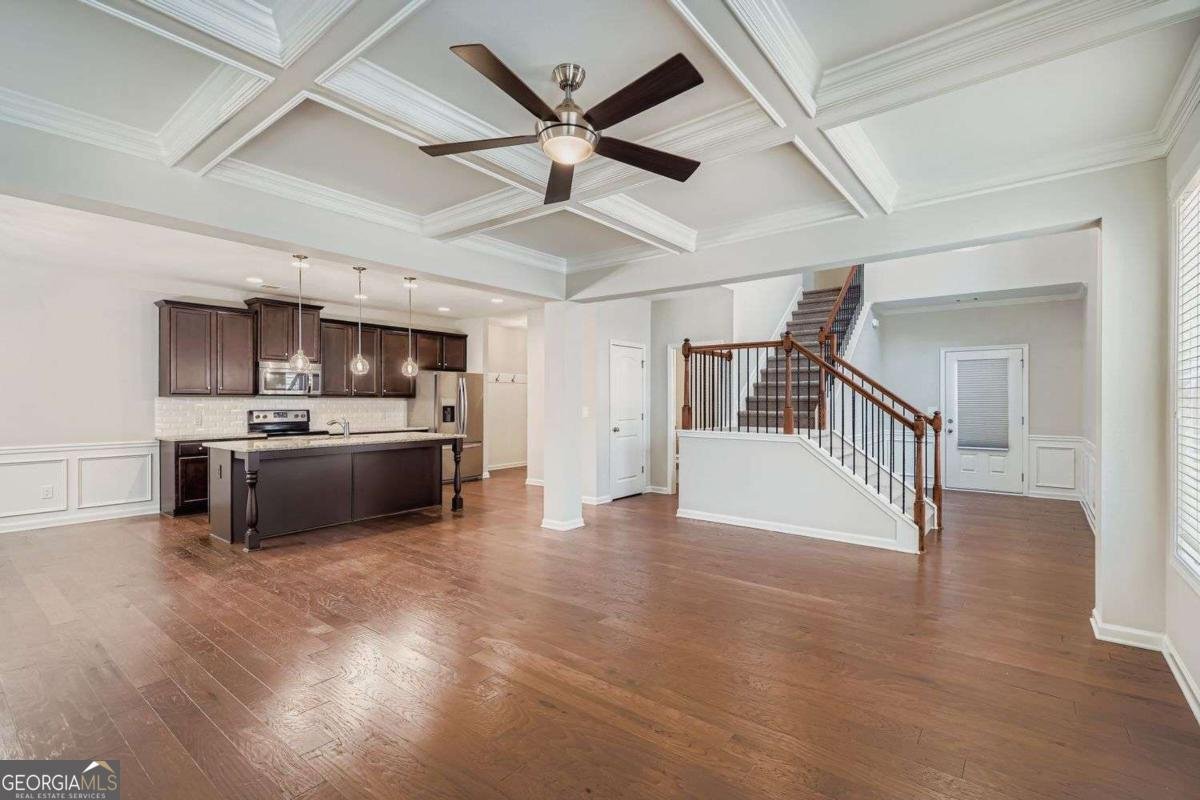 5586 Apple Grove Road Buford - 9