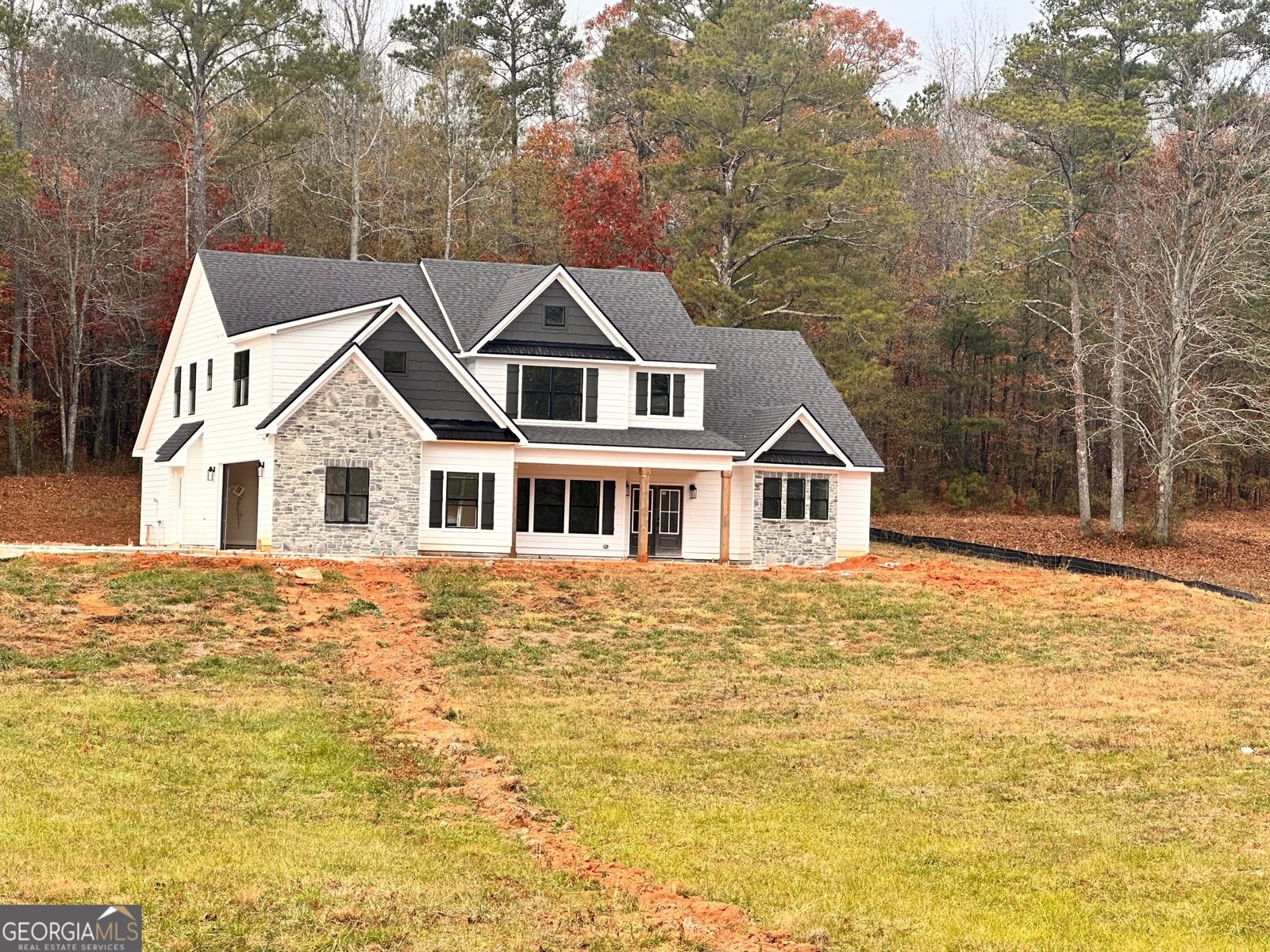 113 Red Oak Lane Carrollton - main photo