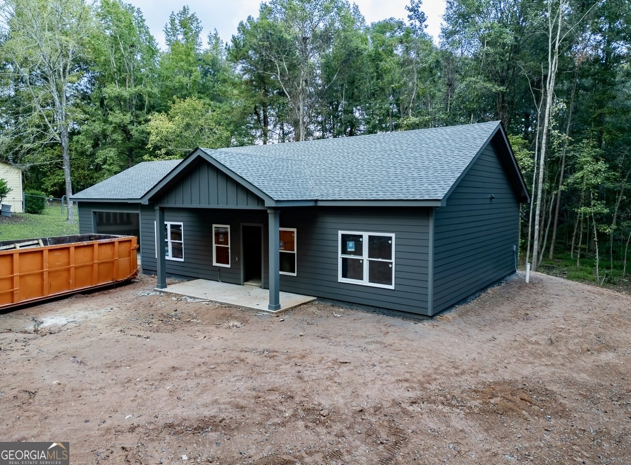 99 Sweetgum Drive Milledgeville - 48