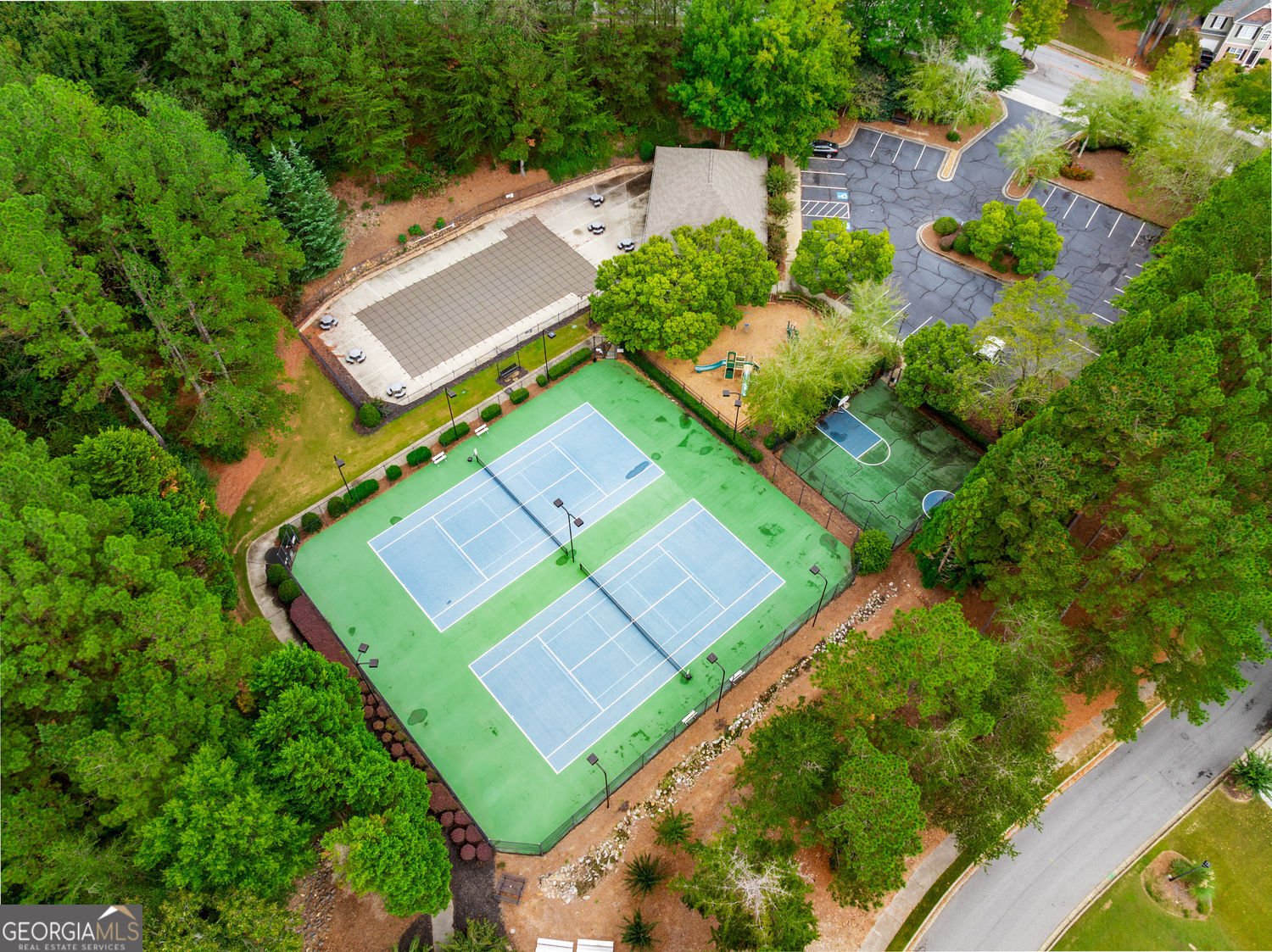 343 Spring Hill Drive Canton - 23