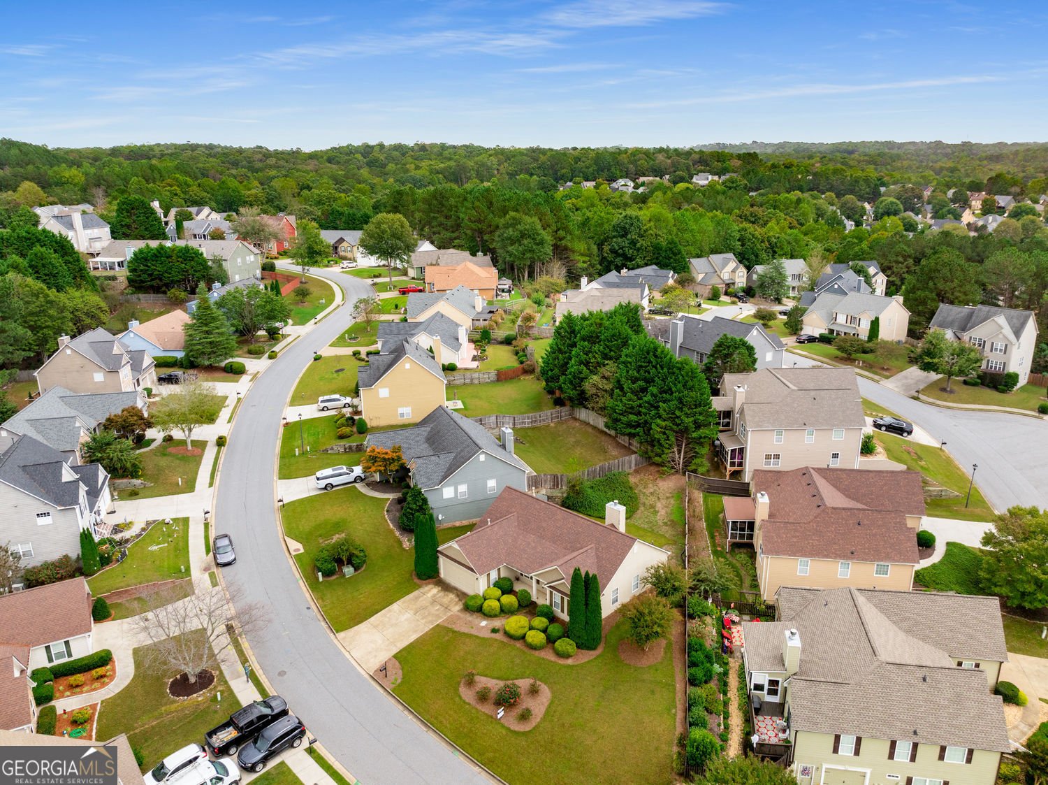 343 Spring Hill Drive Canton - 24