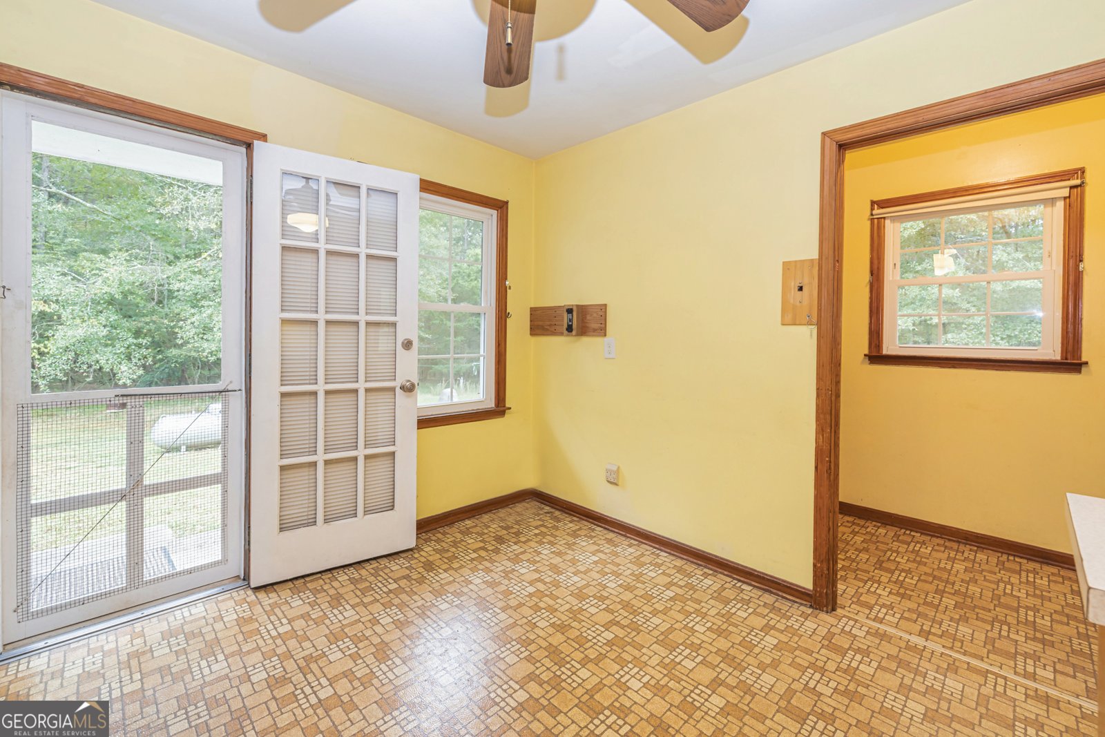 538 Inman Road Fayetteville - 10