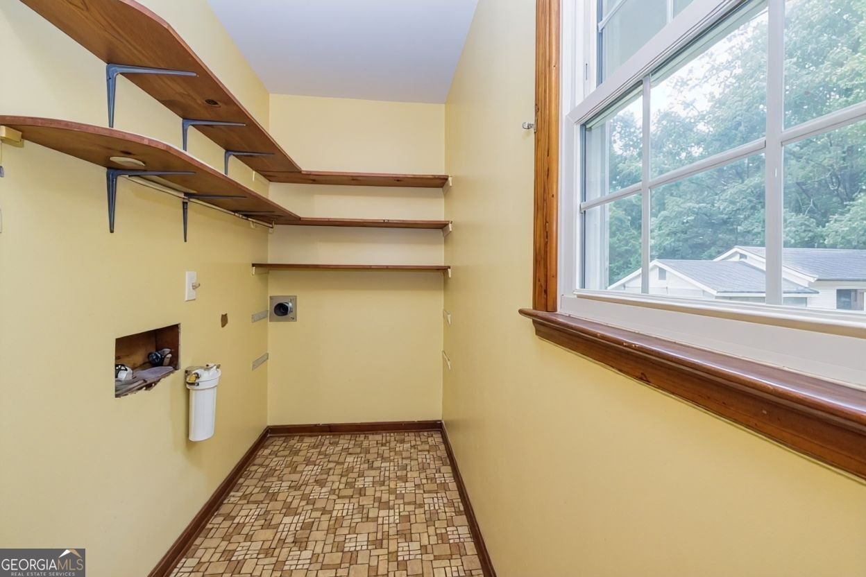 538 Inman Road Fayetteville - 11