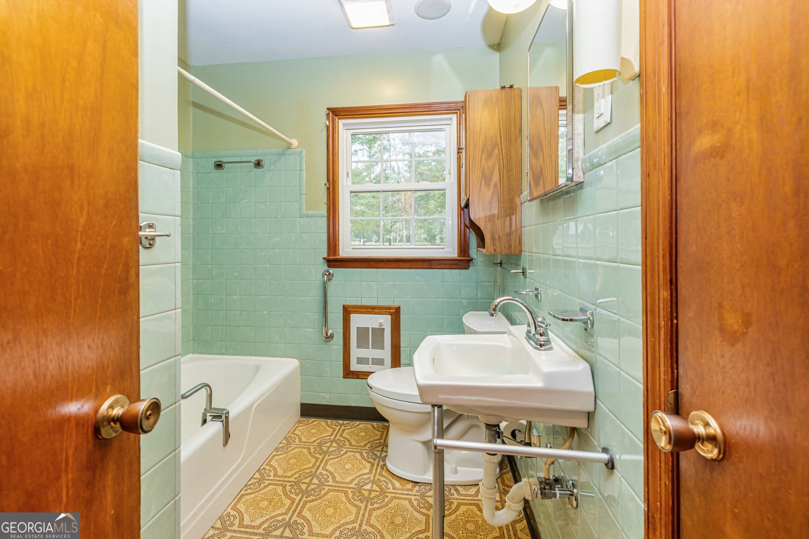 538 Inman Road Fayetteville - 14