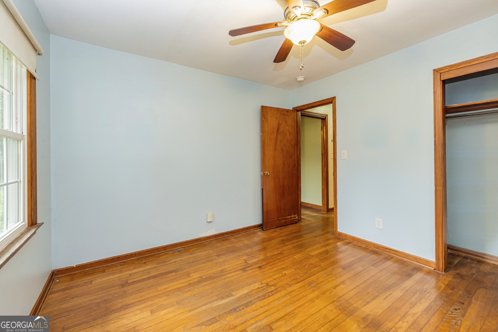 538 Inman Road Fayetteville - 16