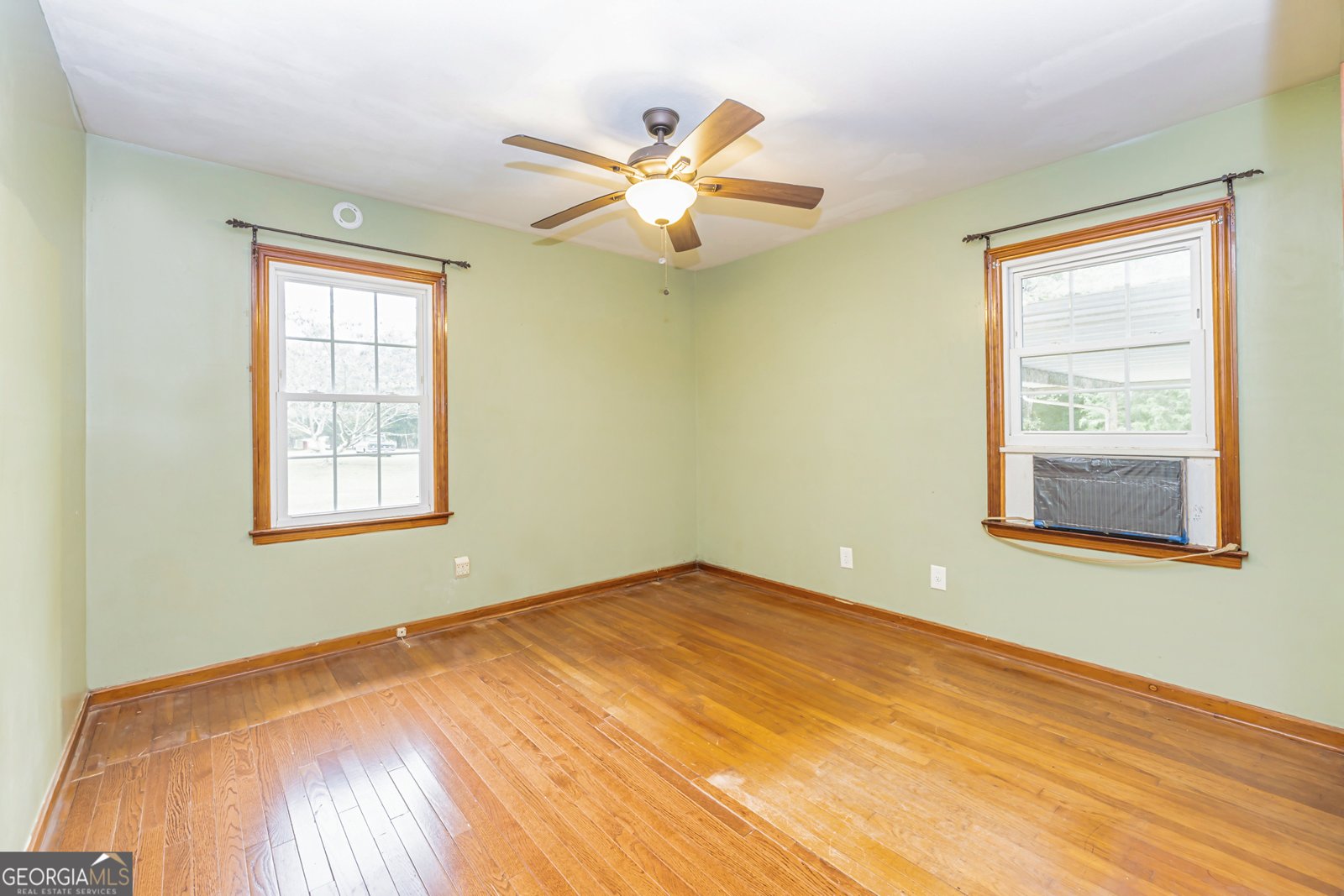 538 Inman Road Fayetteville - 17