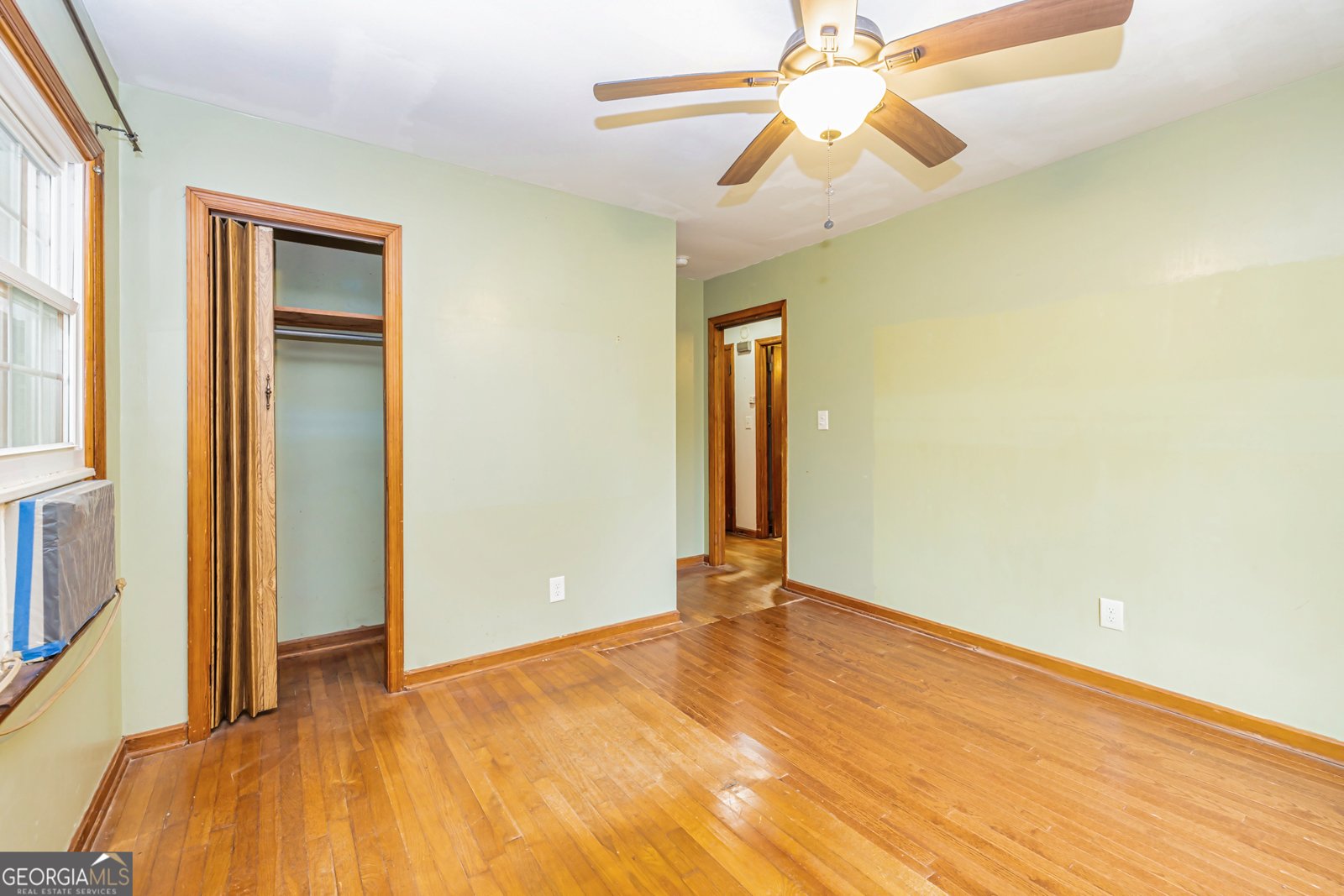 538 Inman Road Fayetteville - 18