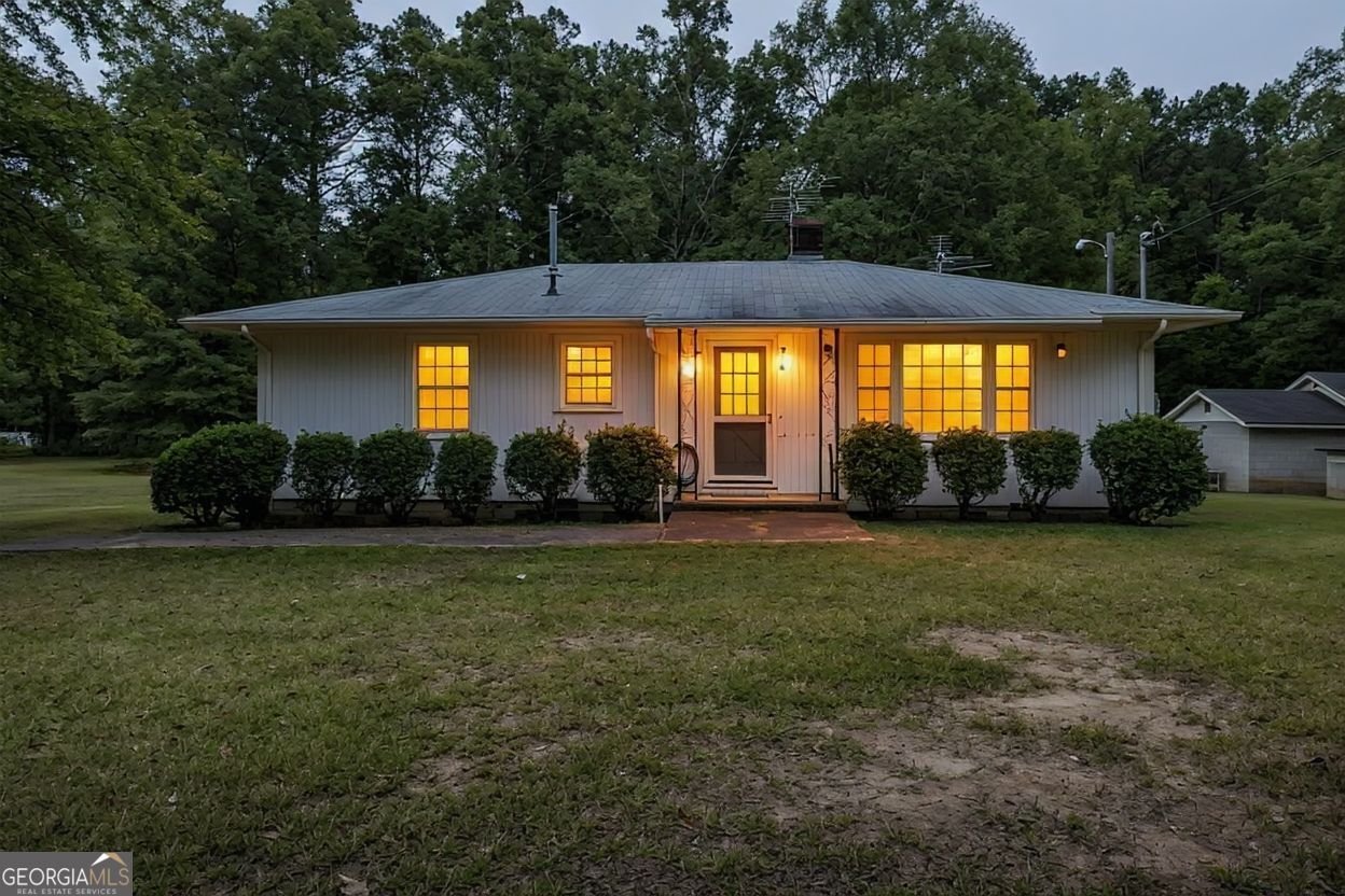538 Inman Road Fayetteville - 2