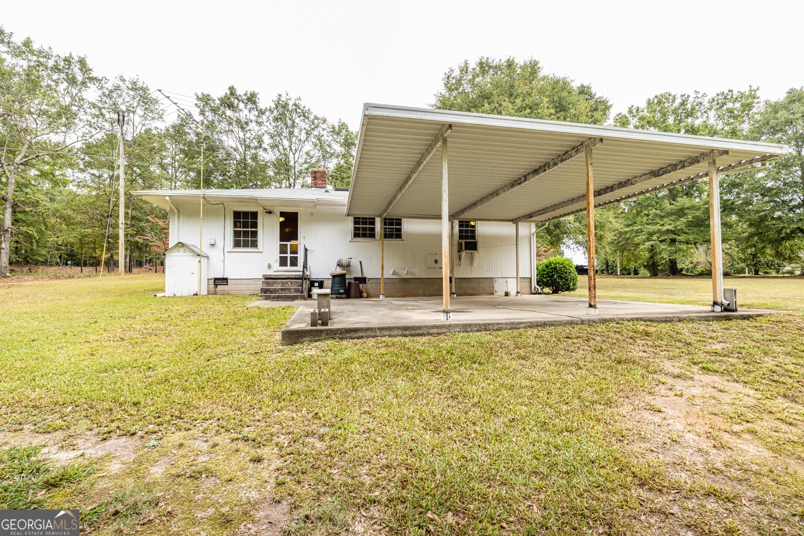 538 Inman Road Fayetteville - 20