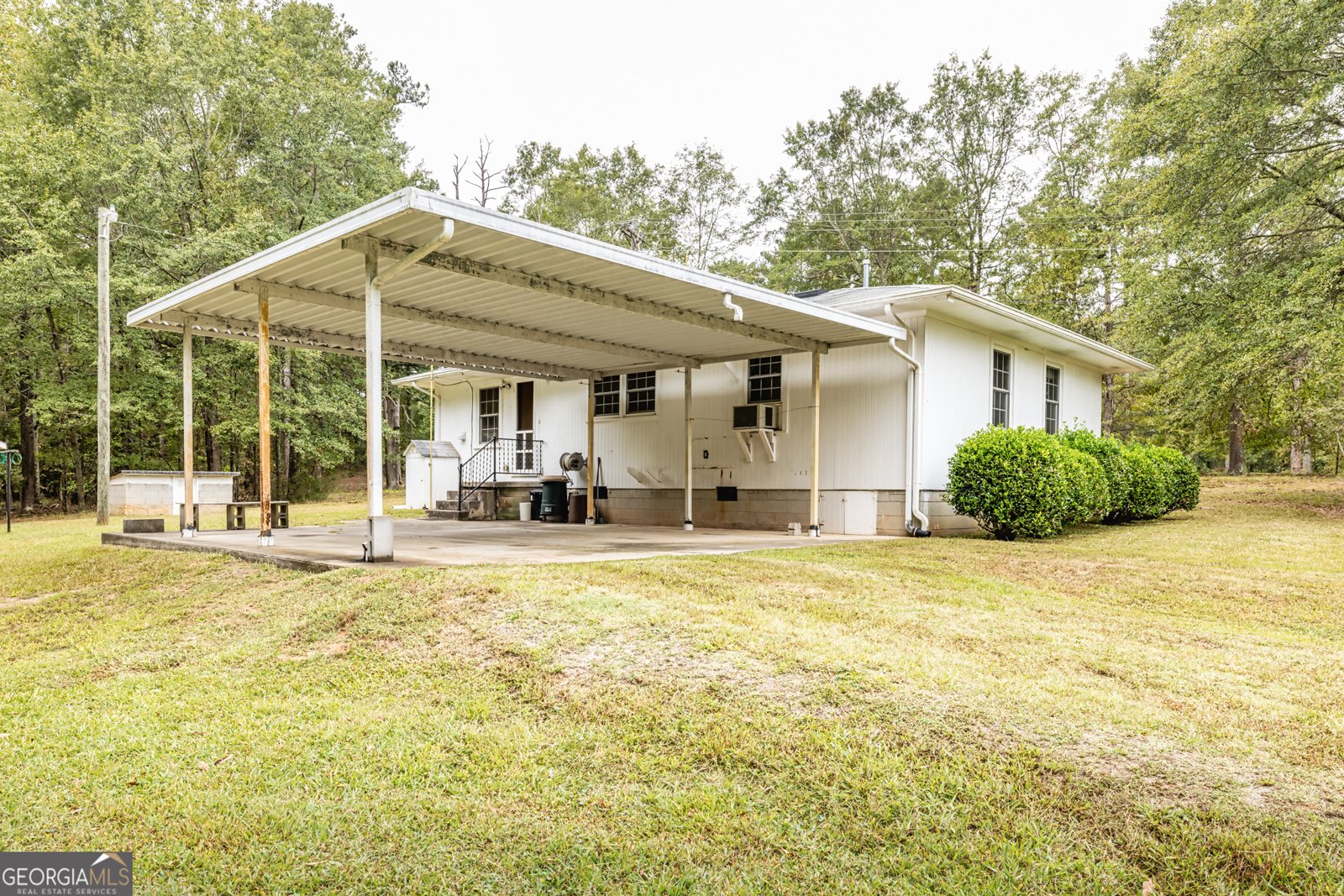 538 Inman Road Fayetteville - 21