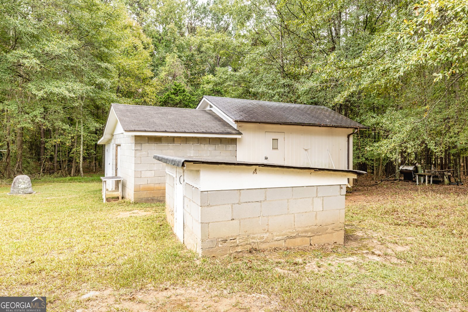 538 Inman Road Fayetteville - 22