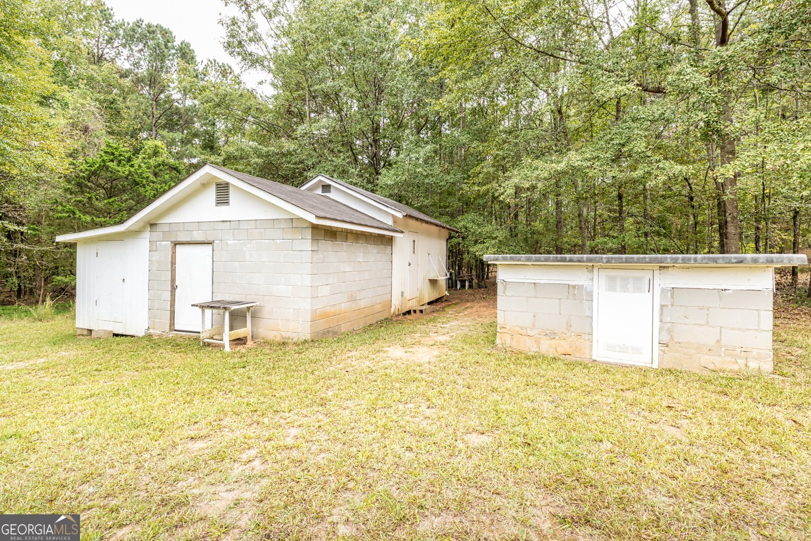 538 Inman Road Fayetteville - 23