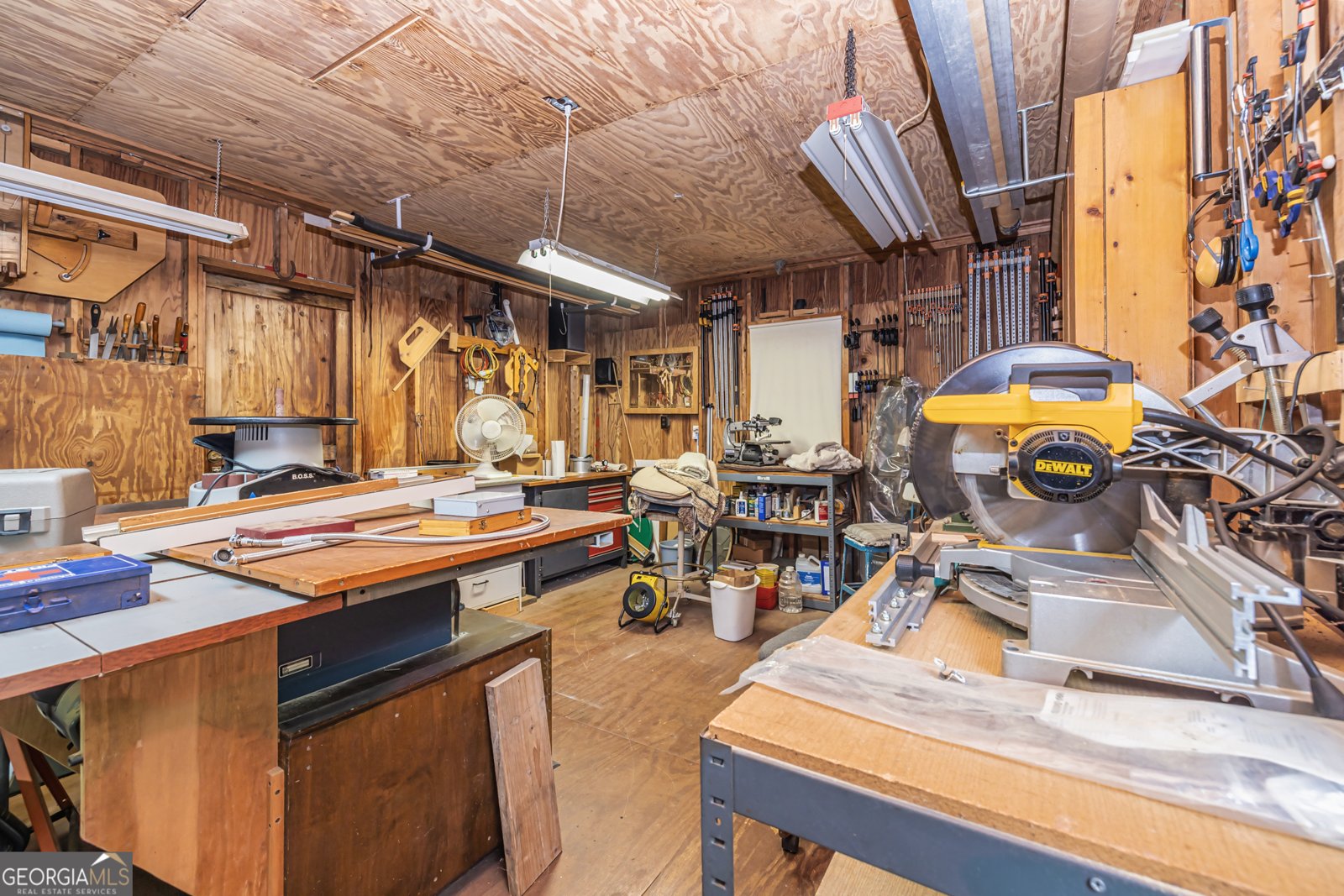 538 Inman Road Fayetteville - 24