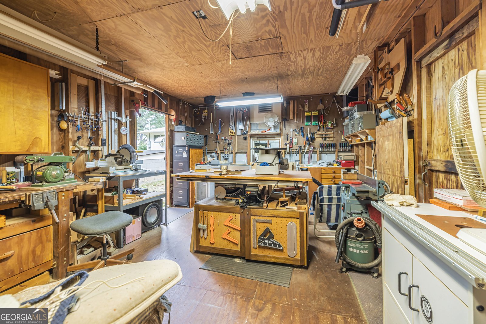 538 Inman Road Fayetteville - 25