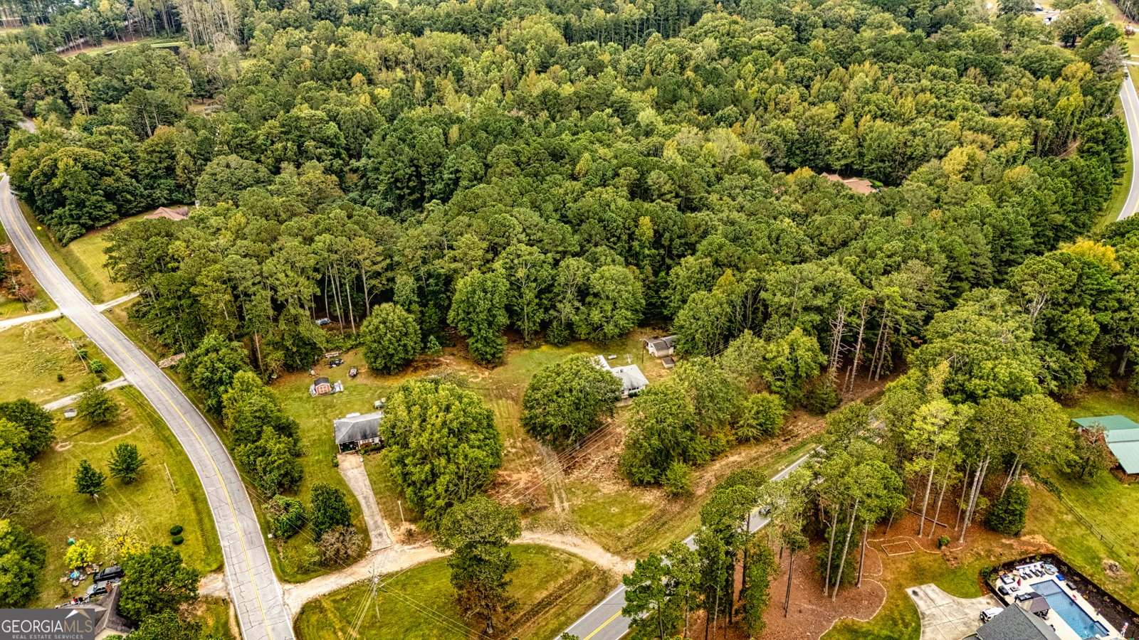538 Inman Road Fayetteville - 28