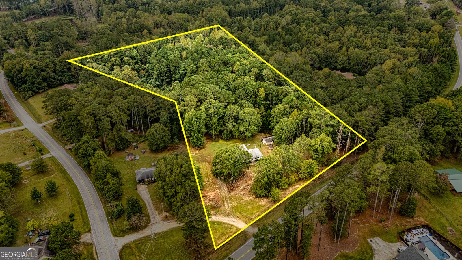 538 Inman Road Fayetteville - 29