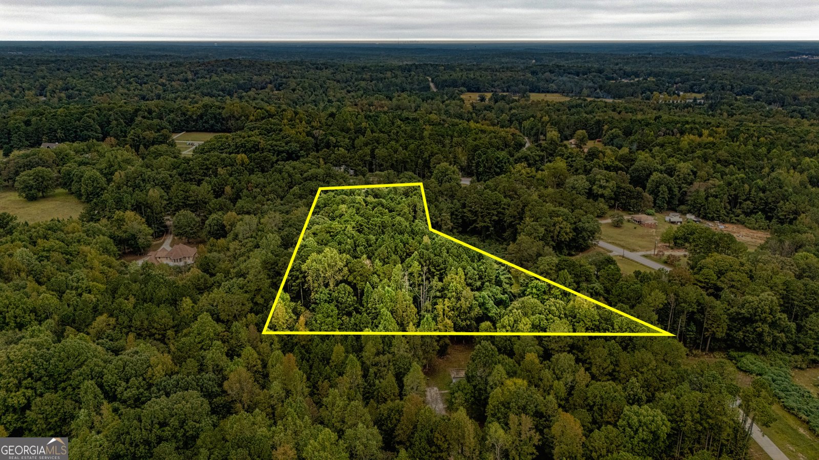 538 Inman Road Fayetteville - 30