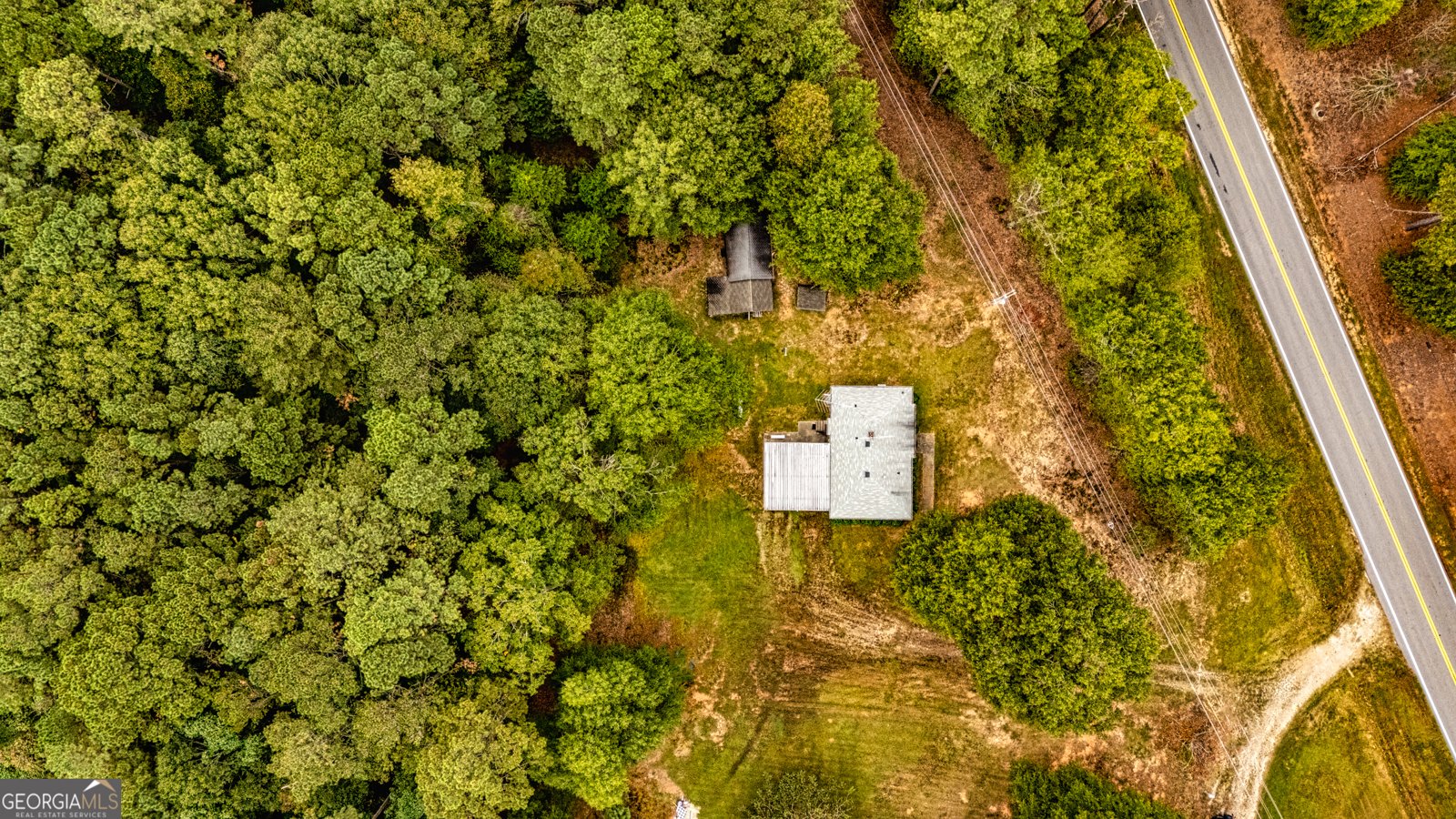 538 Inman Road Fayetteville - Photo 31