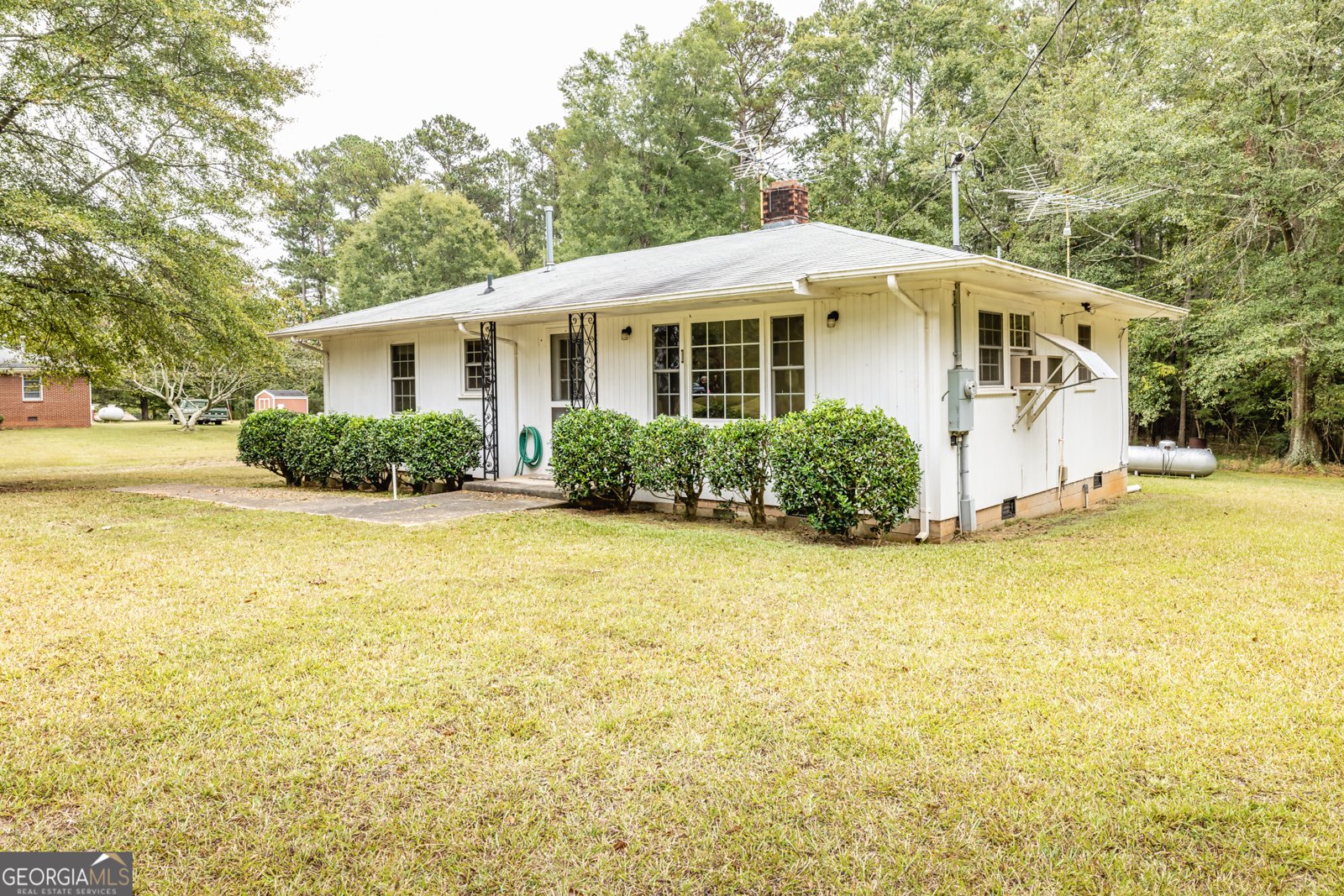 538 Inman Road Fayetteville - 4
